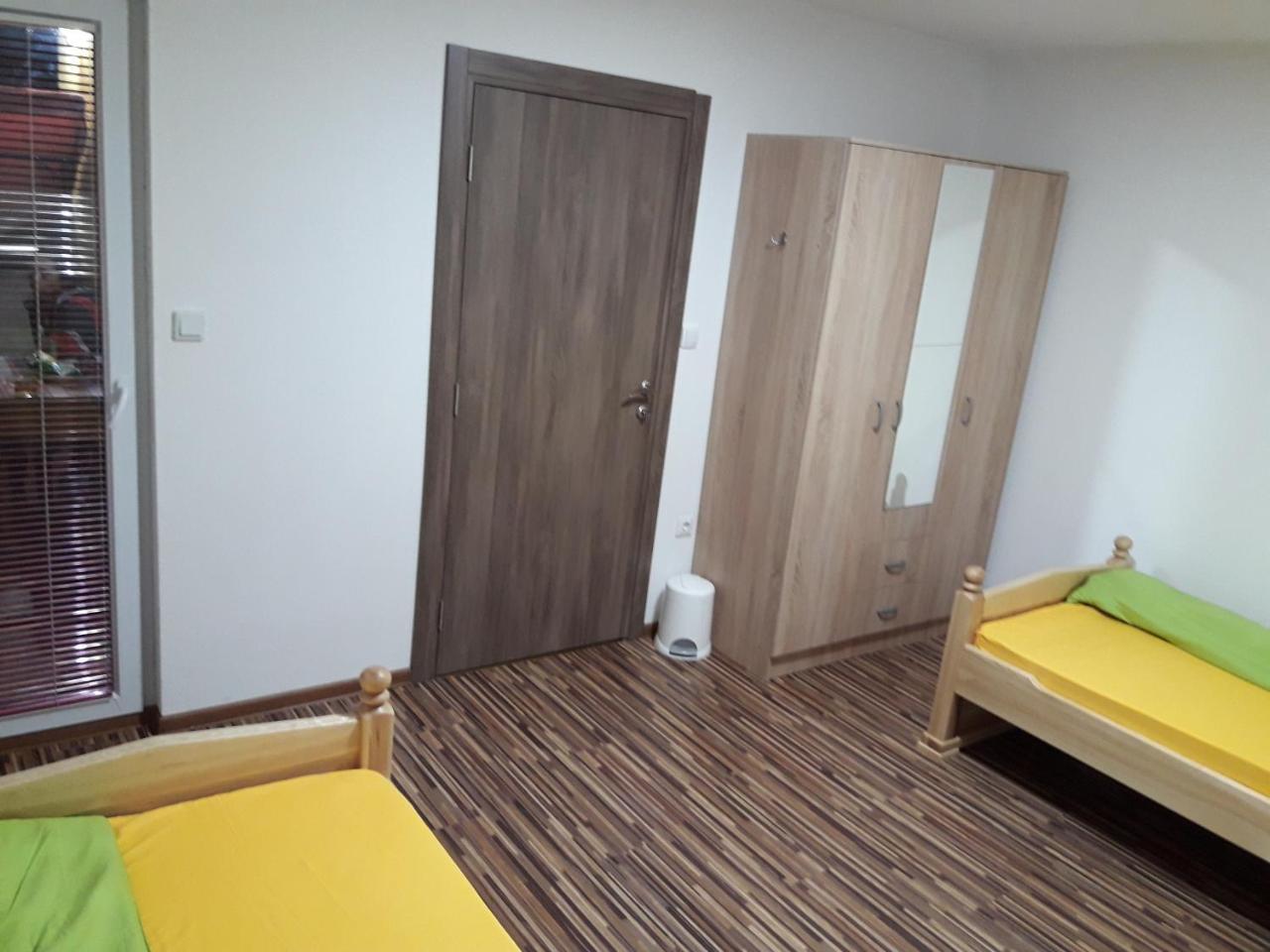 Vuceljic Rooms Andrijevica エクステリア 写真