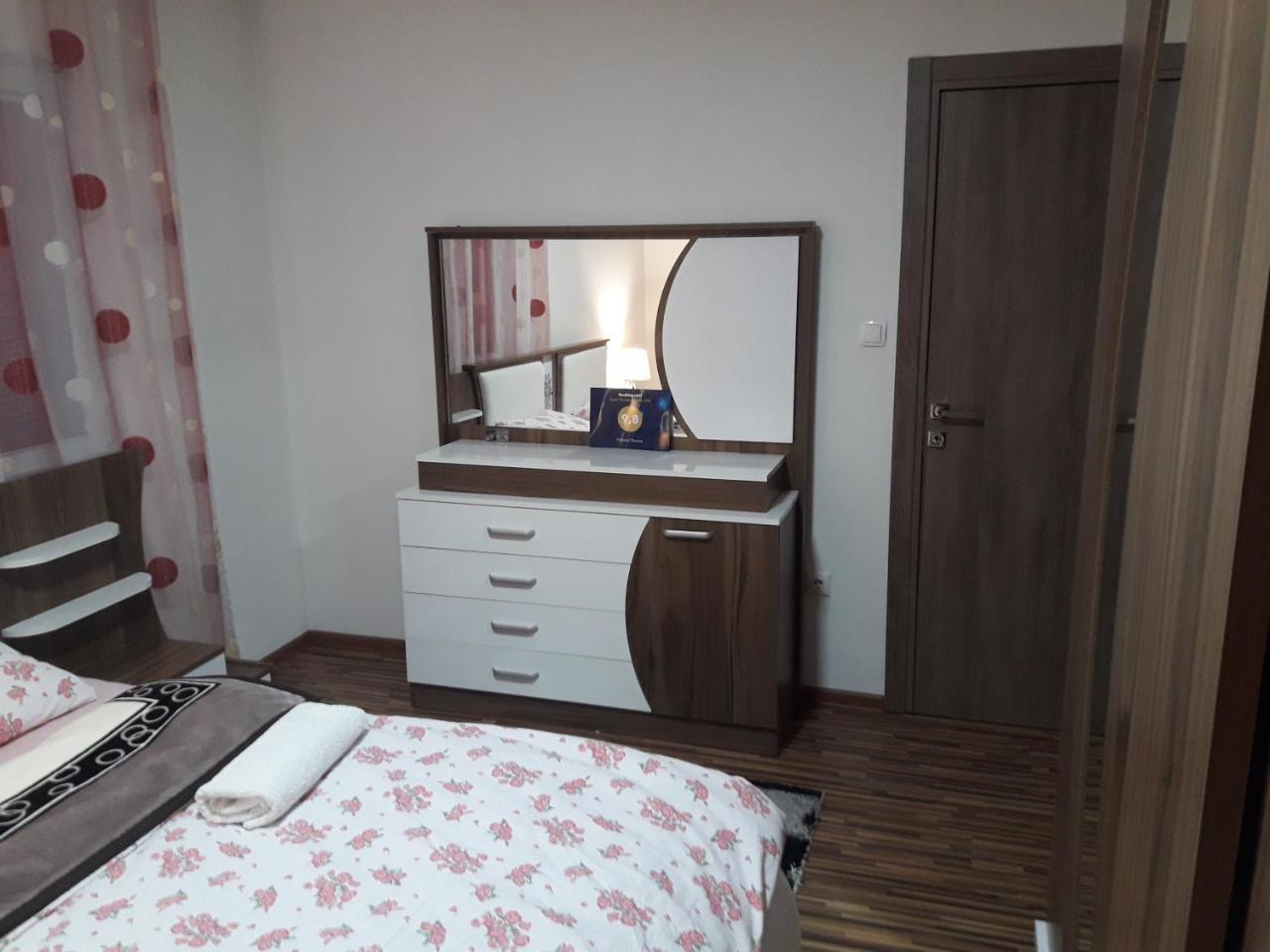 Vuceljic Rooms Andrijevica エクステリア 写真