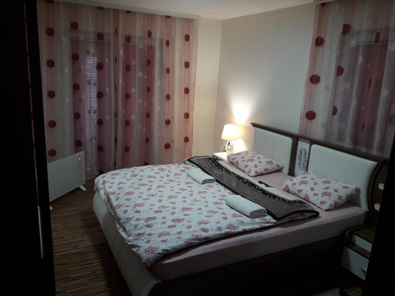 Vuceljic Rooms Andrijevica エクステリア 写真