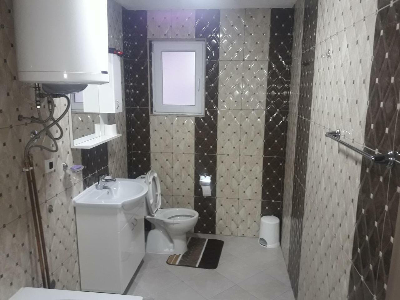 Vuceljic Rooms Andrijevica エクステリア 写真
