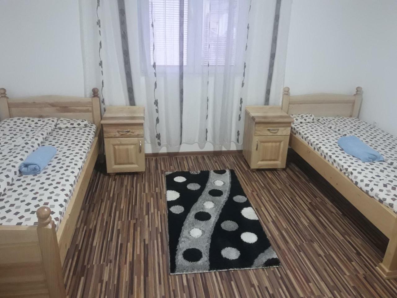 Vuceljic Rooms Andrijevica エクステリア 写真