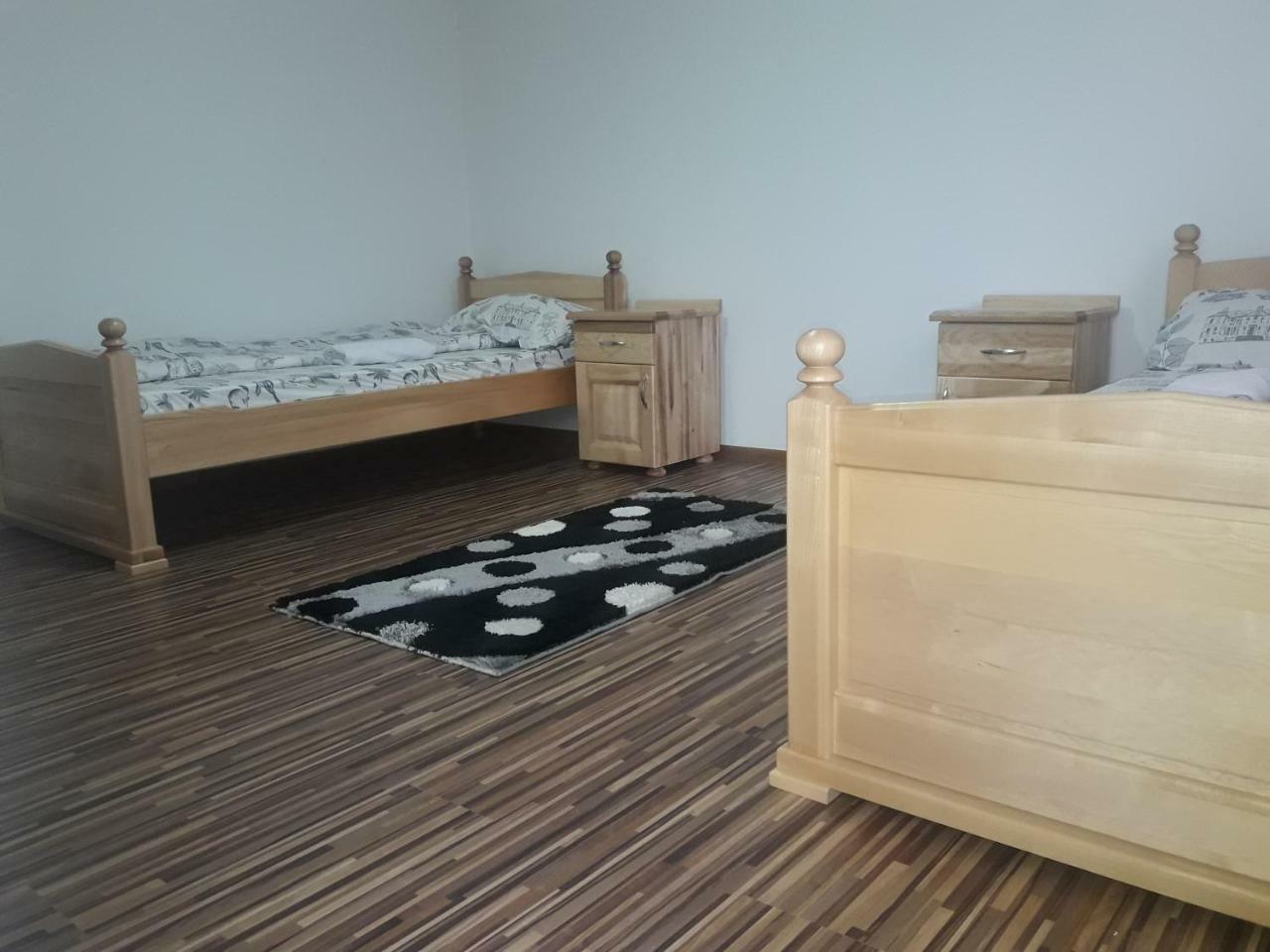 Vuceljic Rooms Andrijevica エクステリア 写真